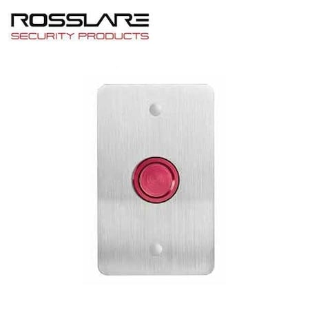 Rosslare MOUNTING PLATES FOR PX BUTTONS ROS-MP-H03